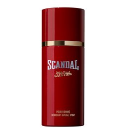 Scandal pour Homme - Déodorant Spray 150ml Scandal pour Homme - Déodorant Spray 150ml